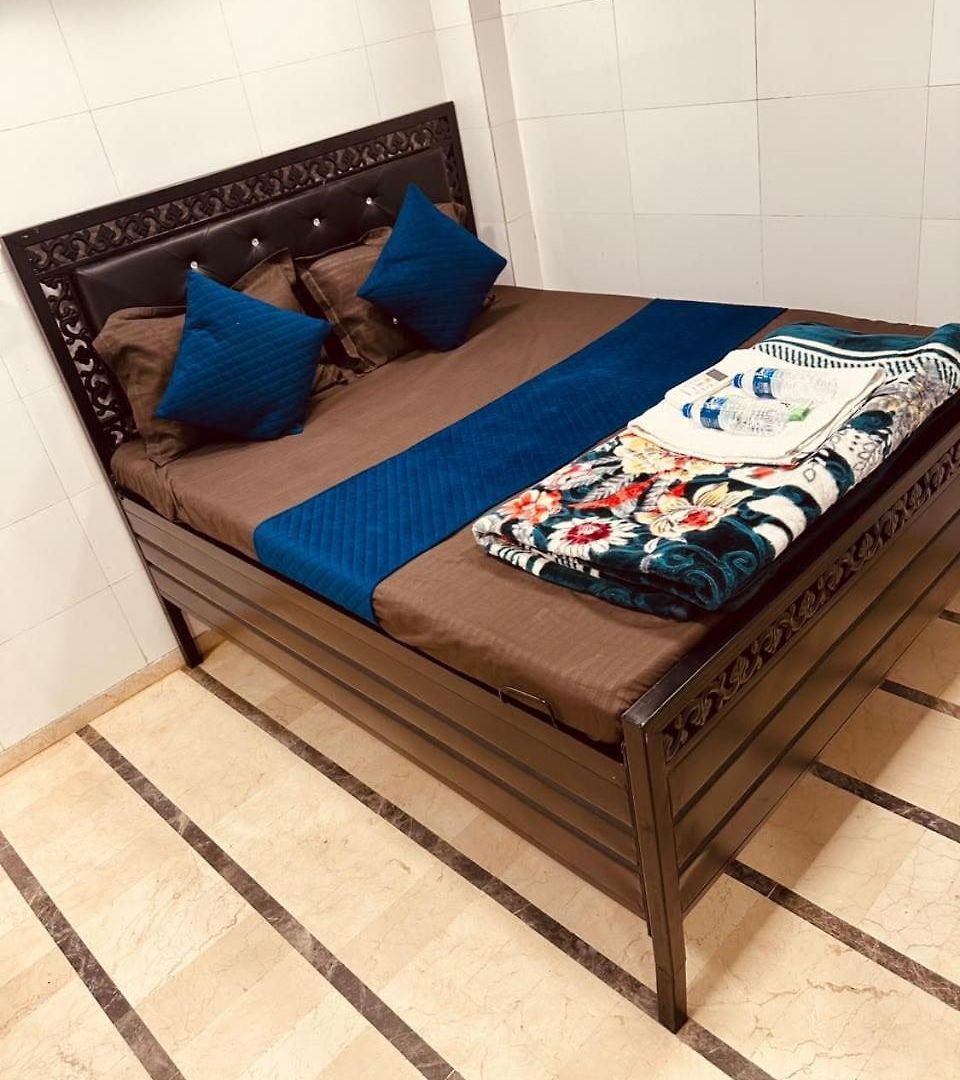 Hotel Nadeem Tiger Residency By Hotelist