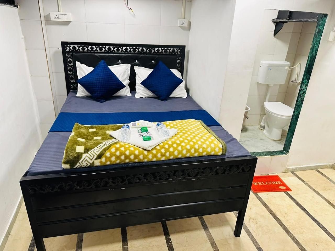 Nadeem Tiger Residency By Hotelist Hotel 2*