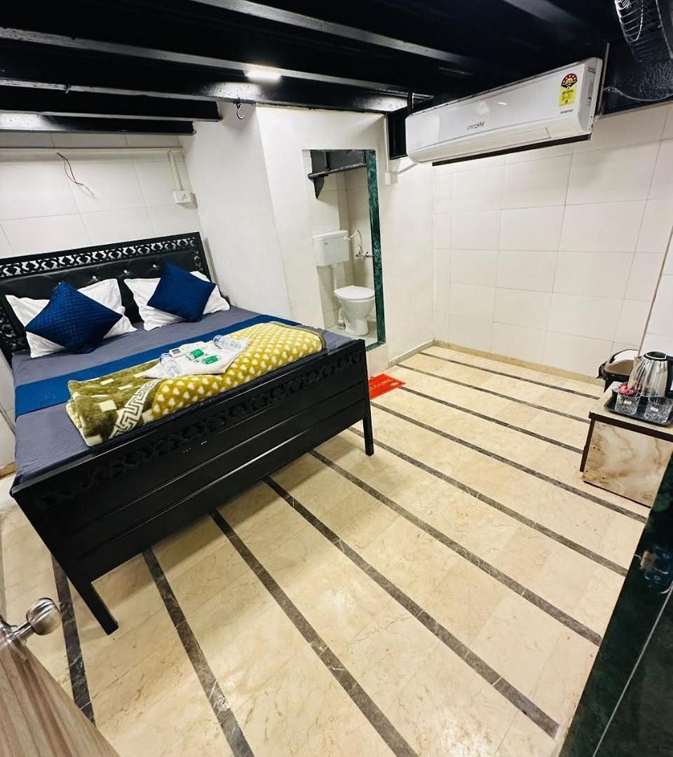 Nadeem Tiger Residency By Hotelist Mumbai