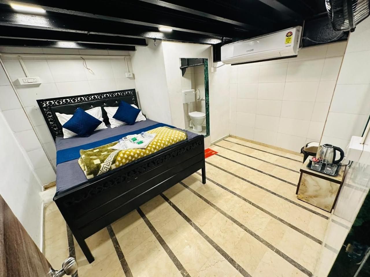 Nadeem Tiger Residency By Hotelist Hotel