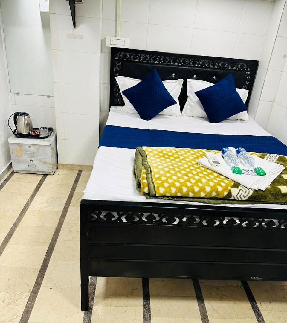 Nadeem Tiger Residency By Hotelist Hotel 2*