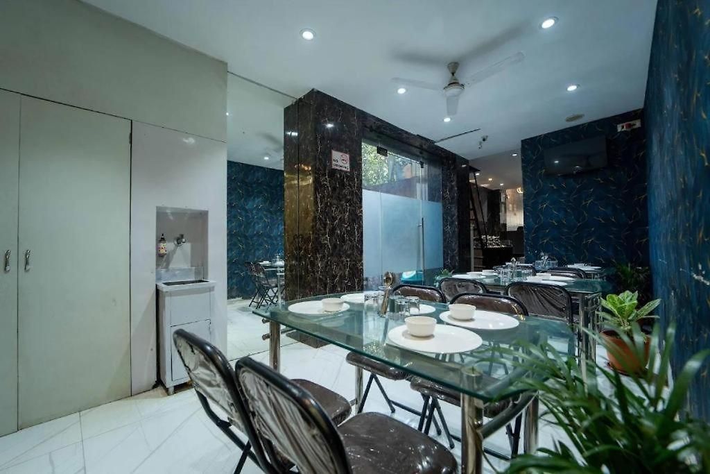Hotel Rexton By Glitz 2*
