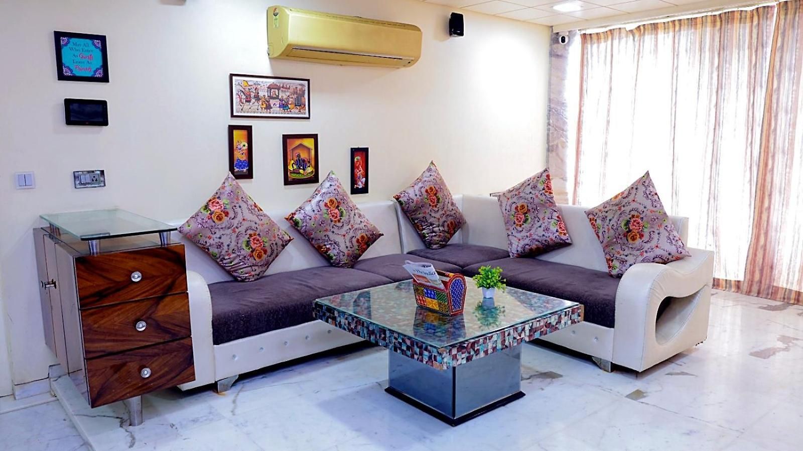 Homestay Pinaki Comfort *