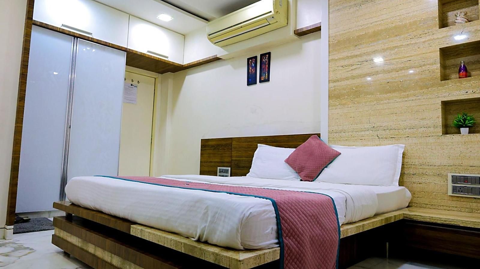 Pinaki Comfort Mumbai