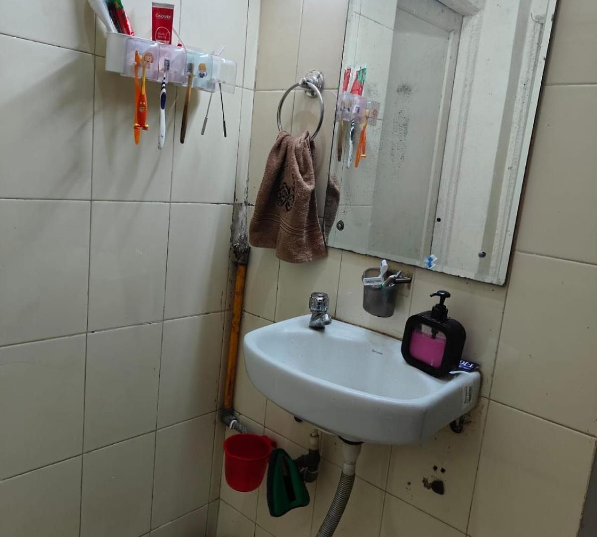 The Cozy Nest Homestay Mumbai