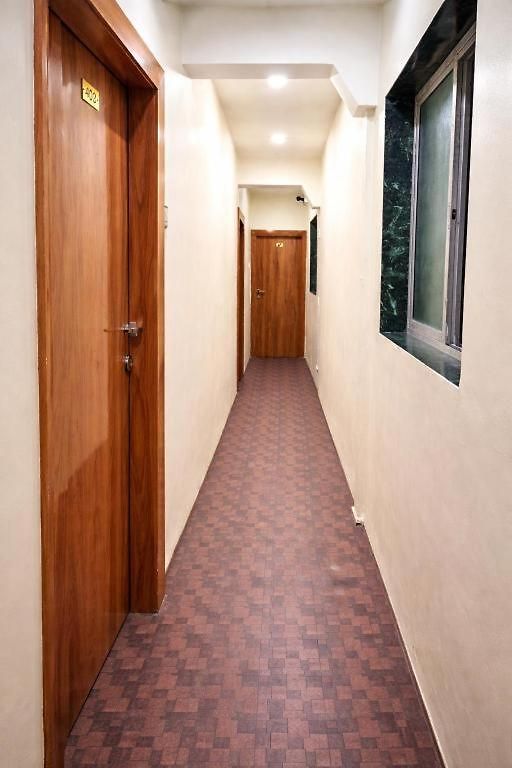 Gloww Star - Nr Csmt Railway Station & Hajj House - South 4* Mumbai