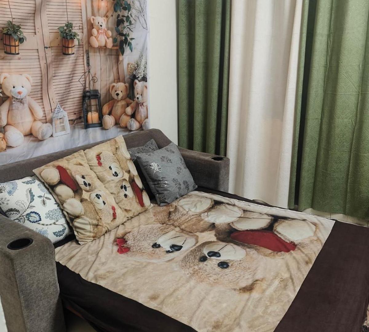 The Cozy Nest Mumbai