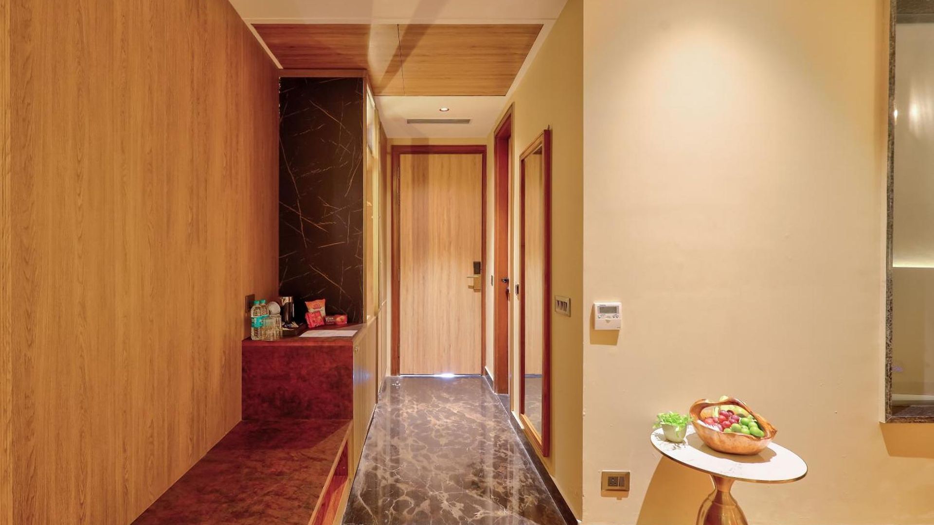 Hotel The Opulence