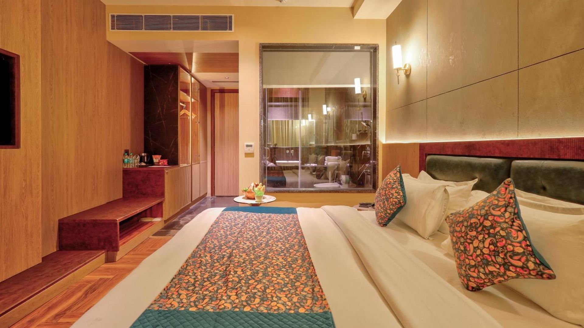 Hotel The Opulence 3*