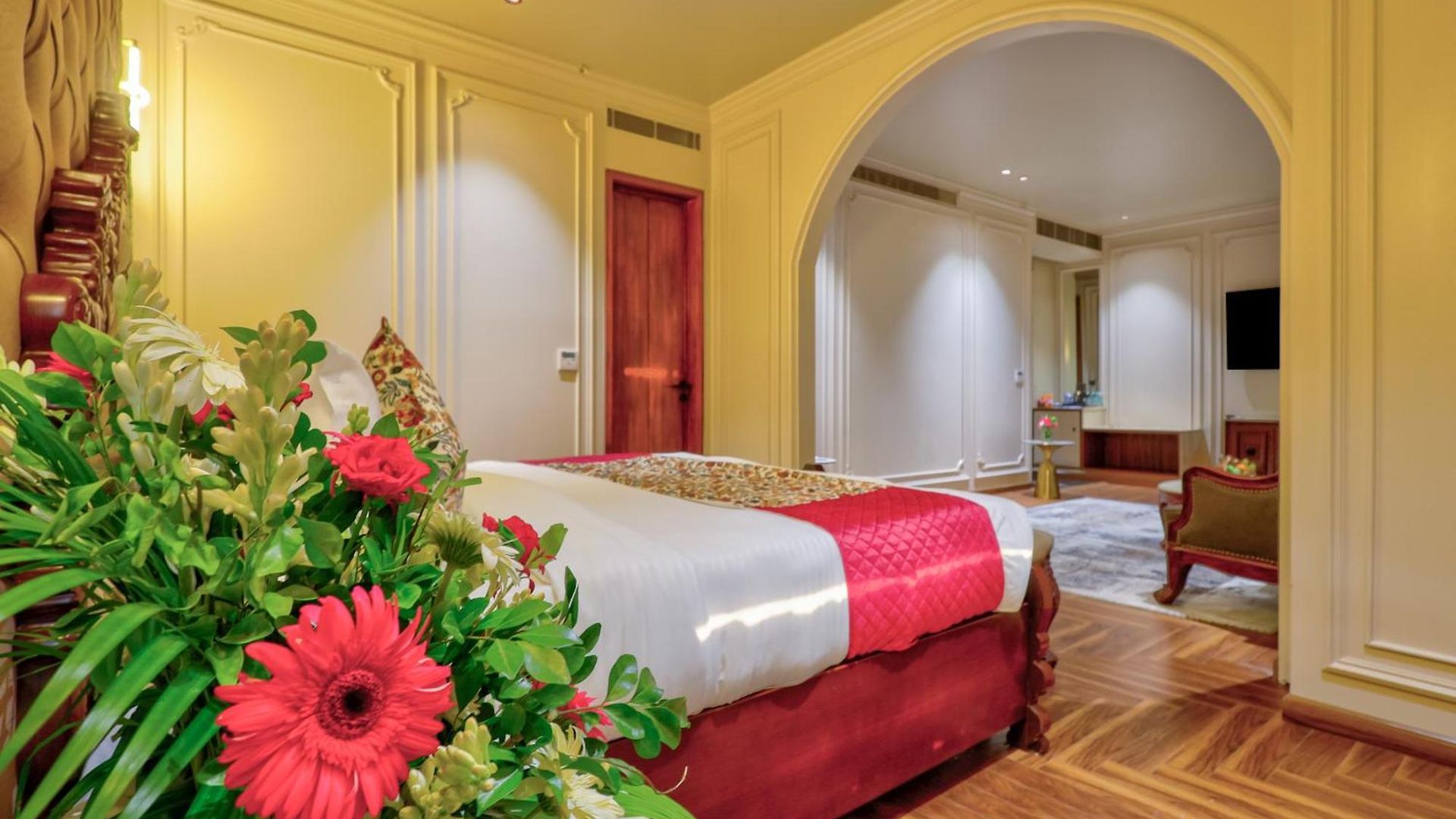 The Opulence Hotel 3*