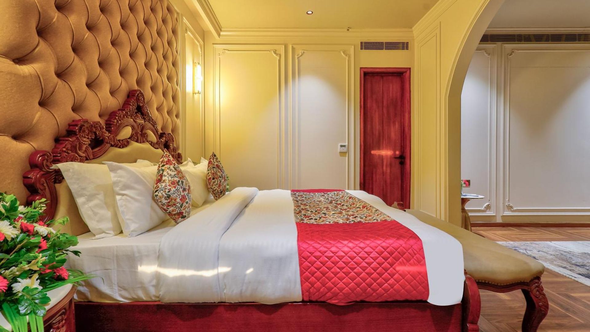 The Opulence 3*
