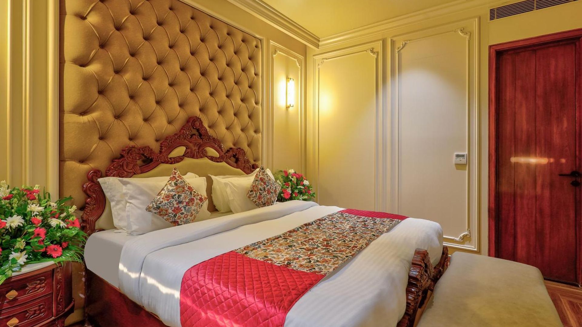 Hotel The Opulence 3*