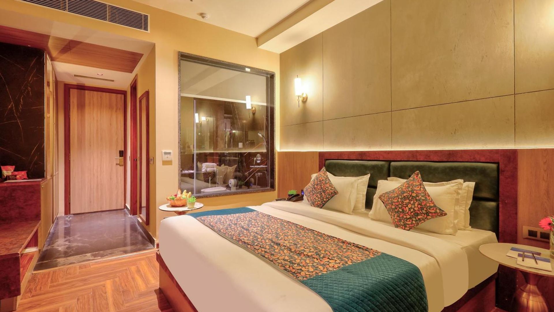 The Opulence Hotel Mumbai