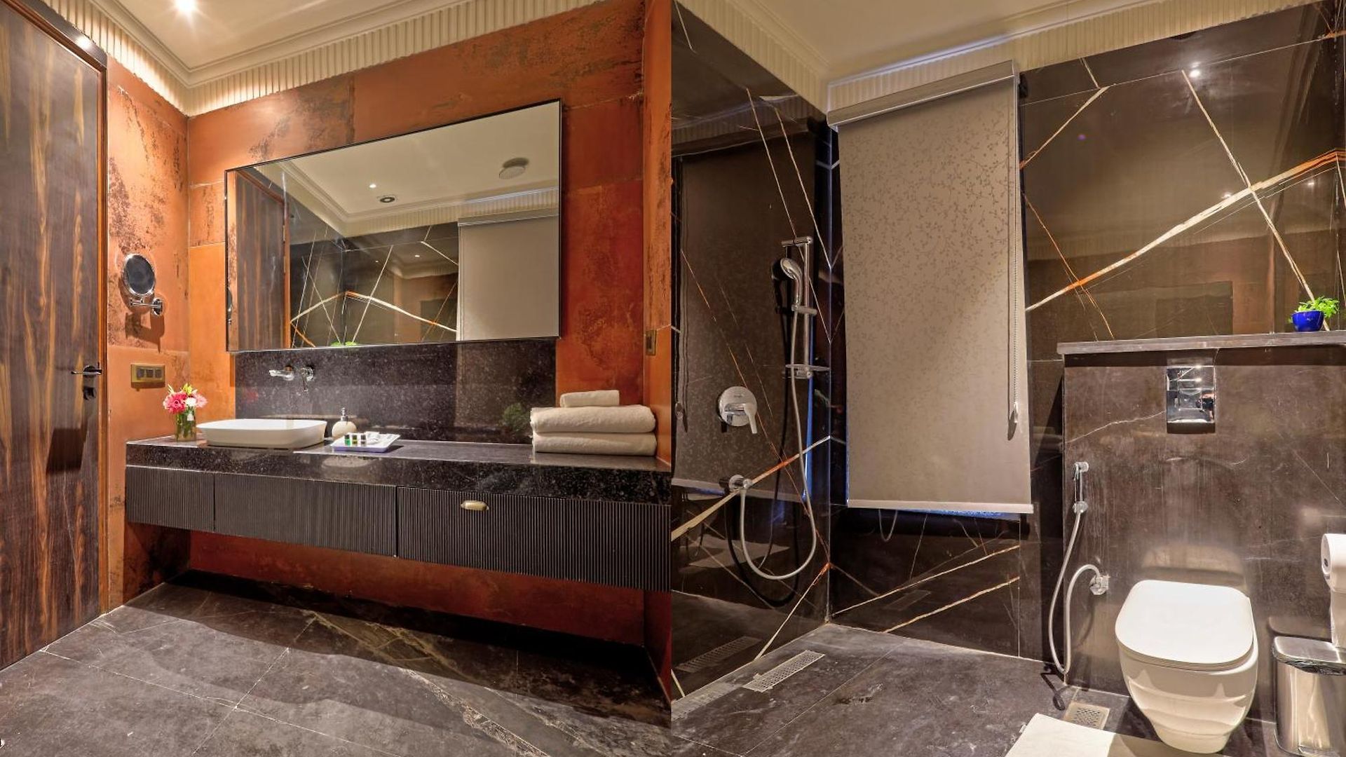 Hotel The Opulence