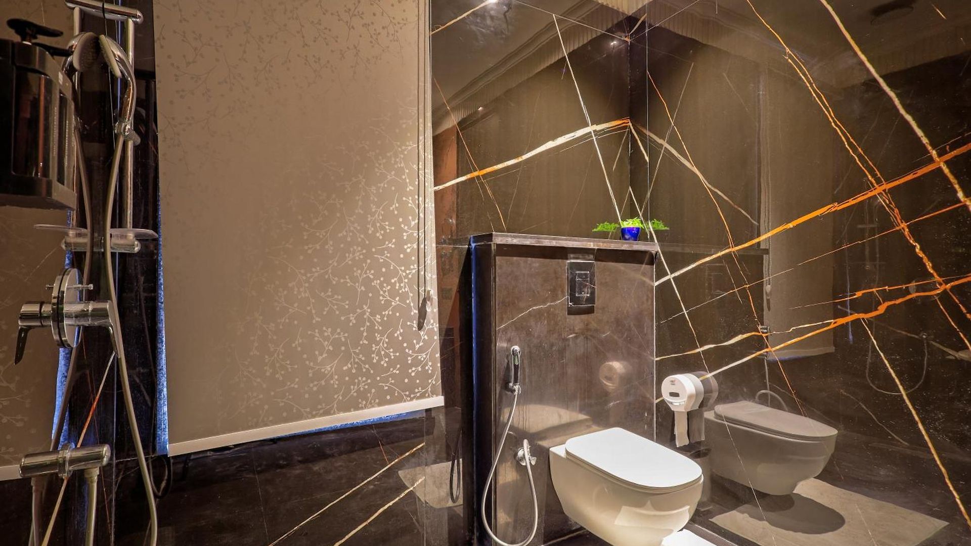 The Opulence Hotel 3*