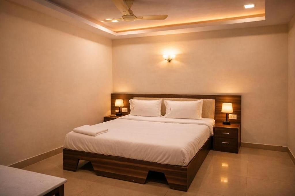 Accore By Glitz Hotel Mumbai
