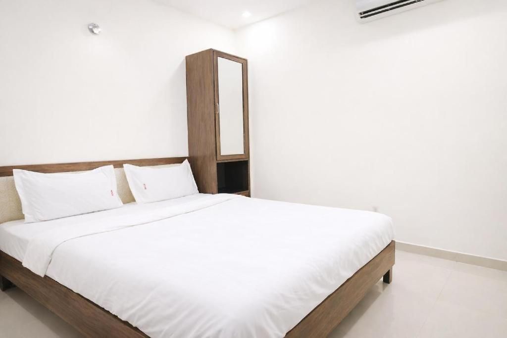 Accore By Glitz Hotel Mumbai