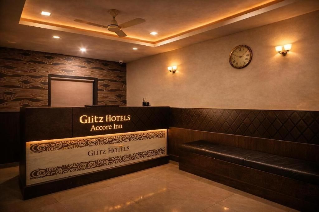 Hotel Accore By Glitz Mumbai