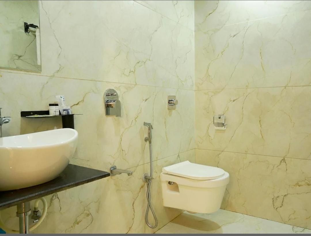 Bkc Nextora Mumbai
