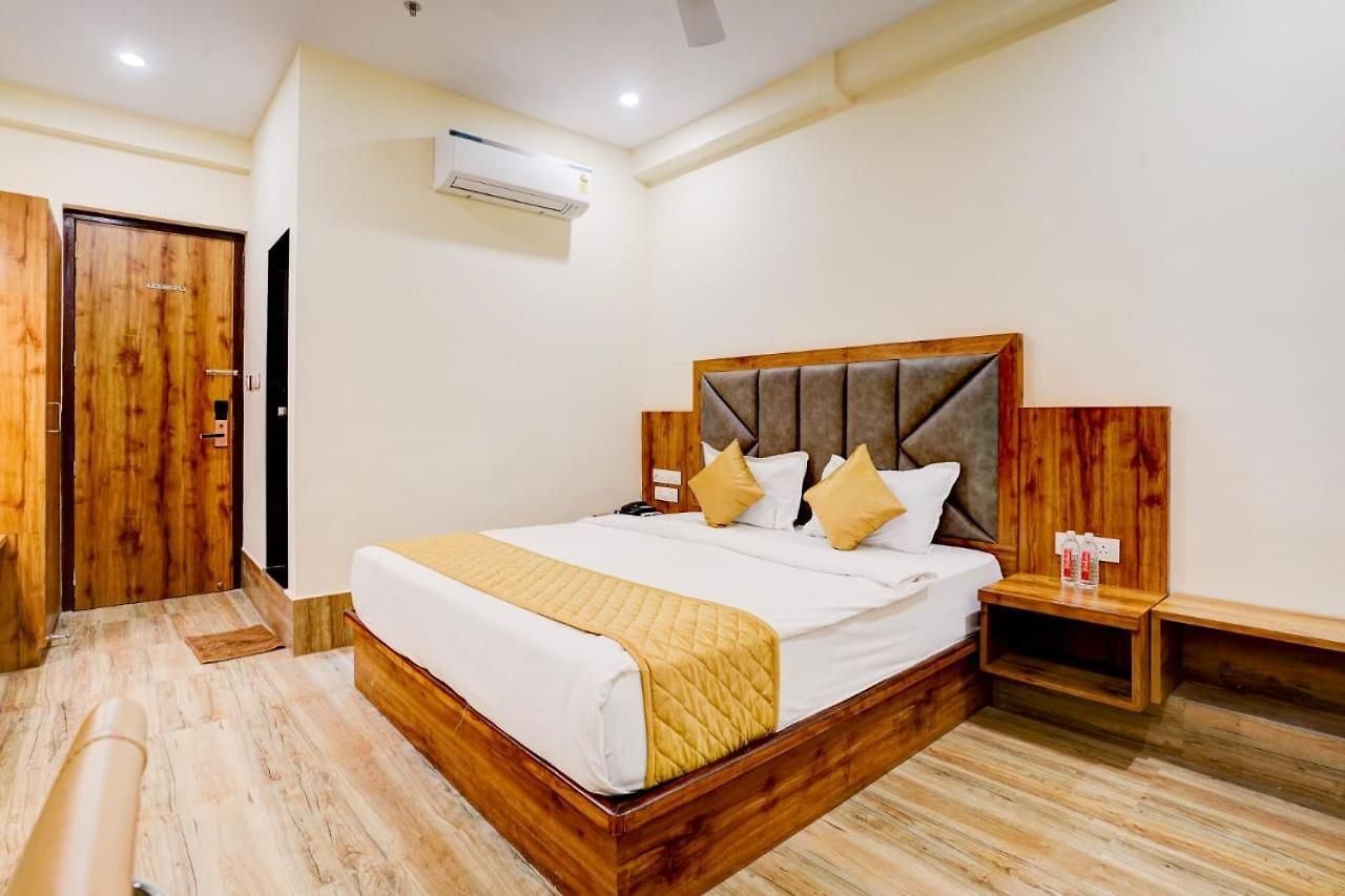 Bkc Nextora 3* Mumbai