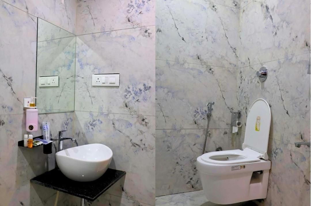 Bkc Nextora Mumbai