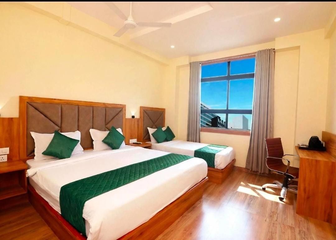 Bkc Nextora 3* Mumbai