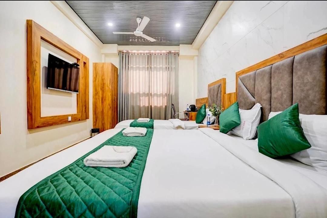 Bkc Nextora 3* Mumbai