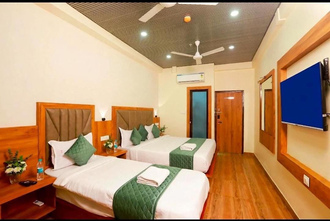 Bkc Nextora Hotel