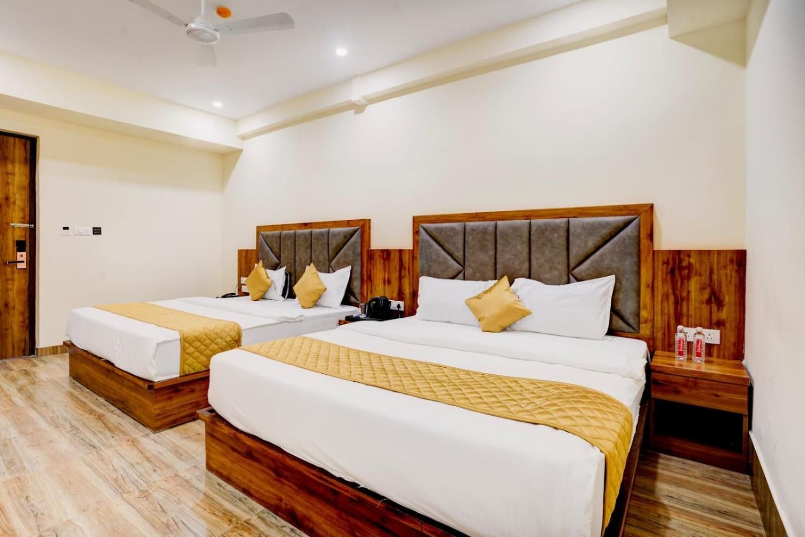 Bkc Nextora Mumbai
