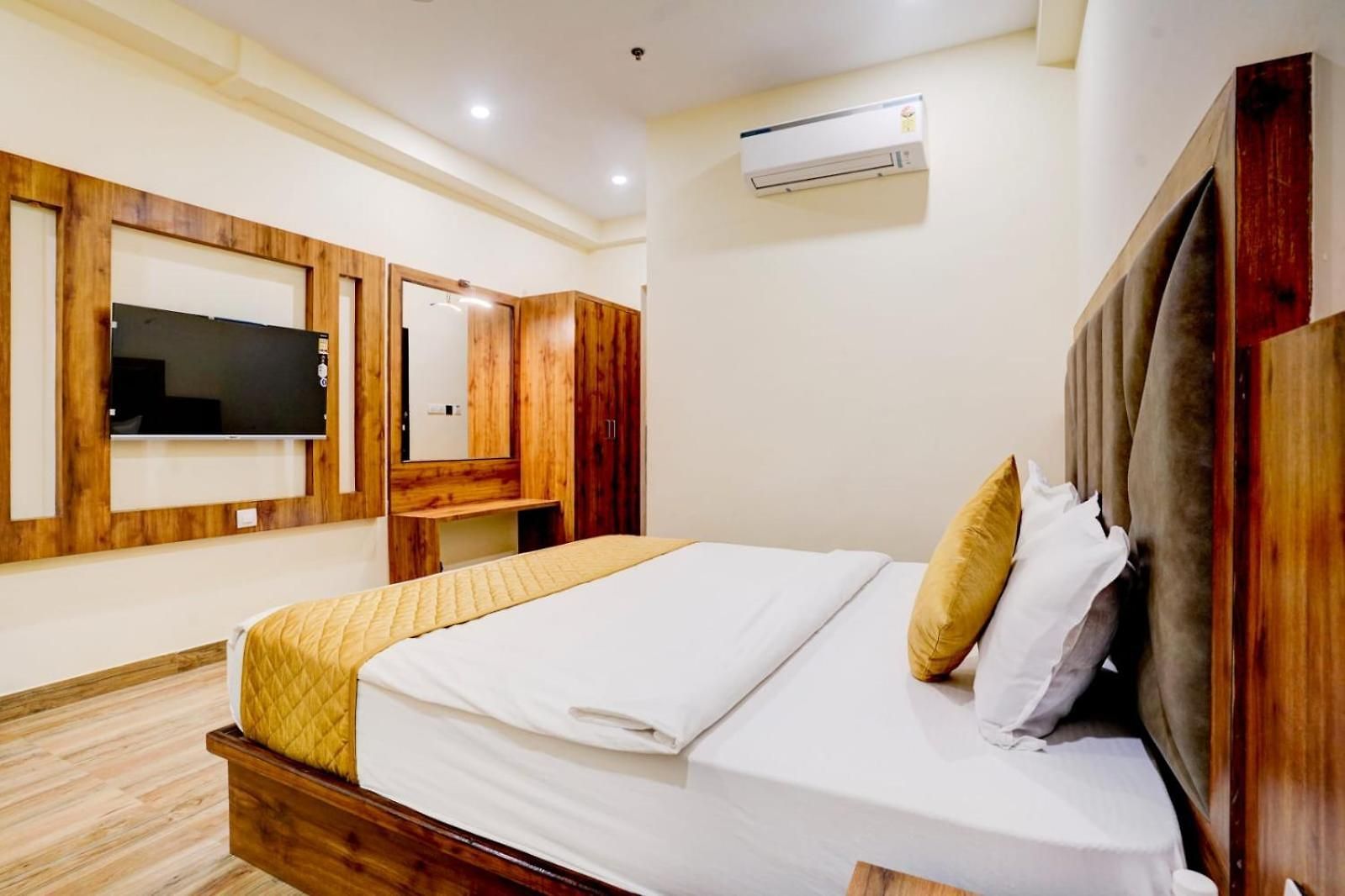 Hotel Bkc Nextora Mumbai