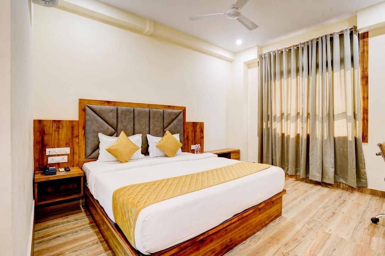 Bkc Nextora Hotel