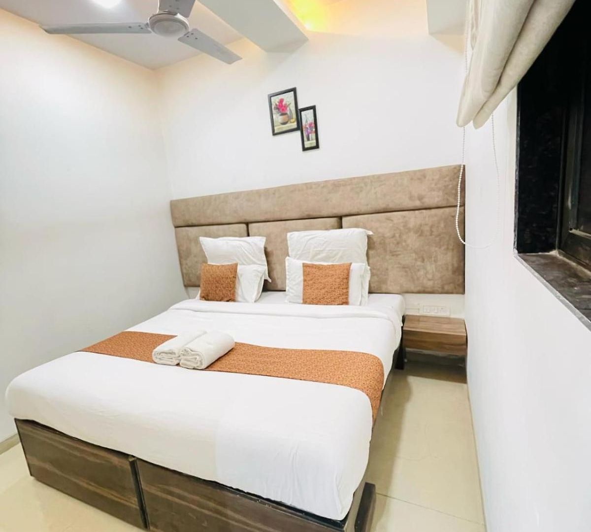 Hotel Amfahh Mumbai