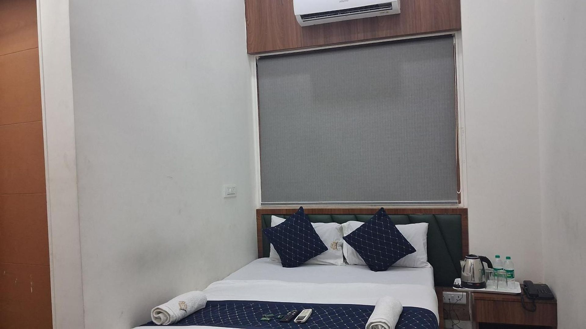 King Palace Mumbai