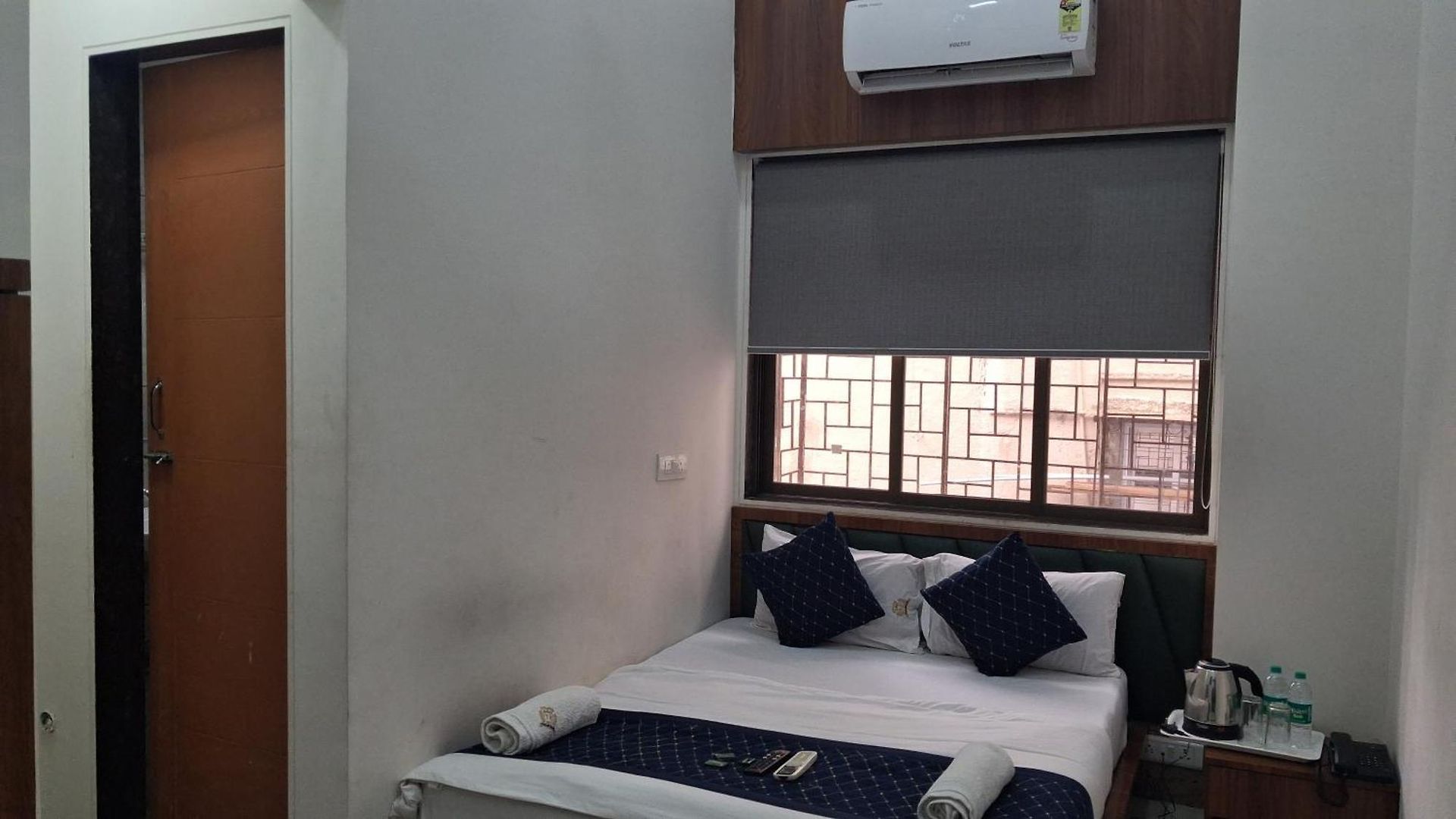 King Palace 2* Mumbai