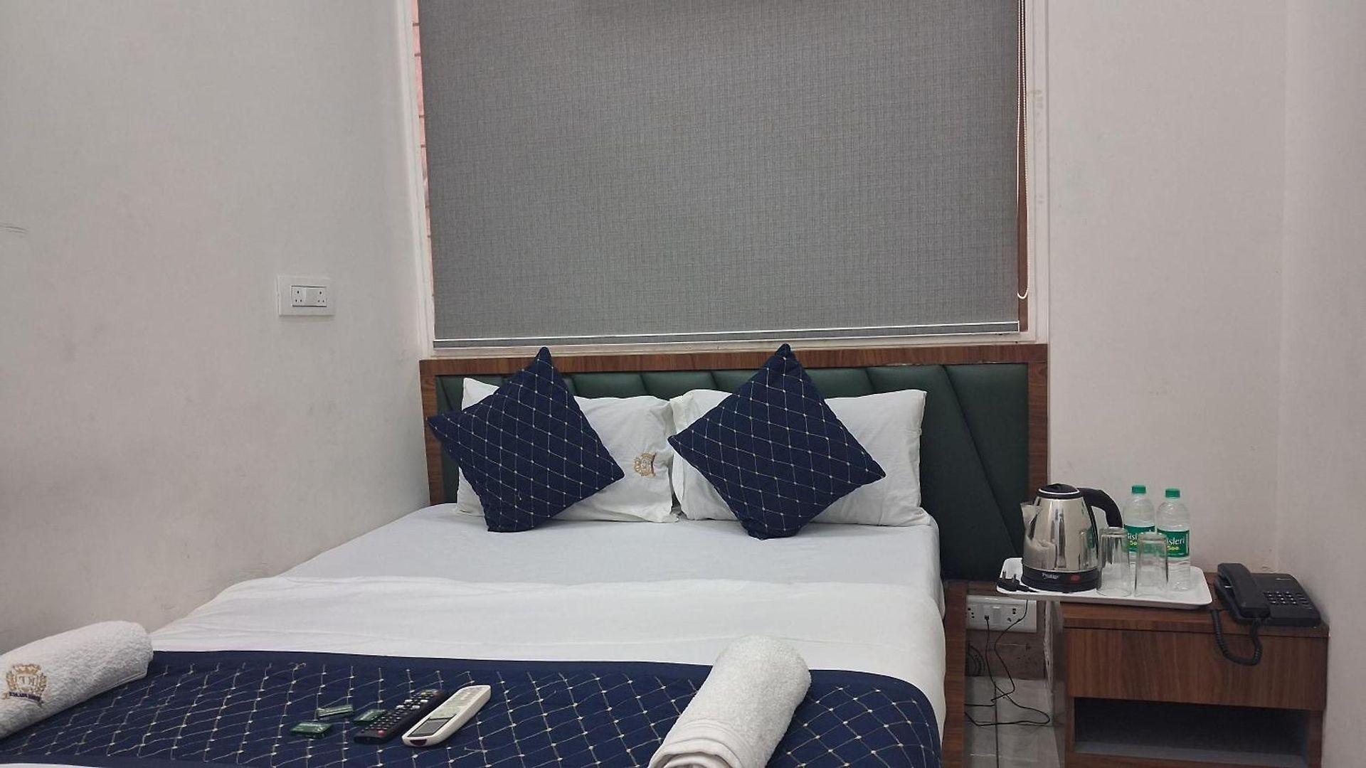 King Palace Hotel