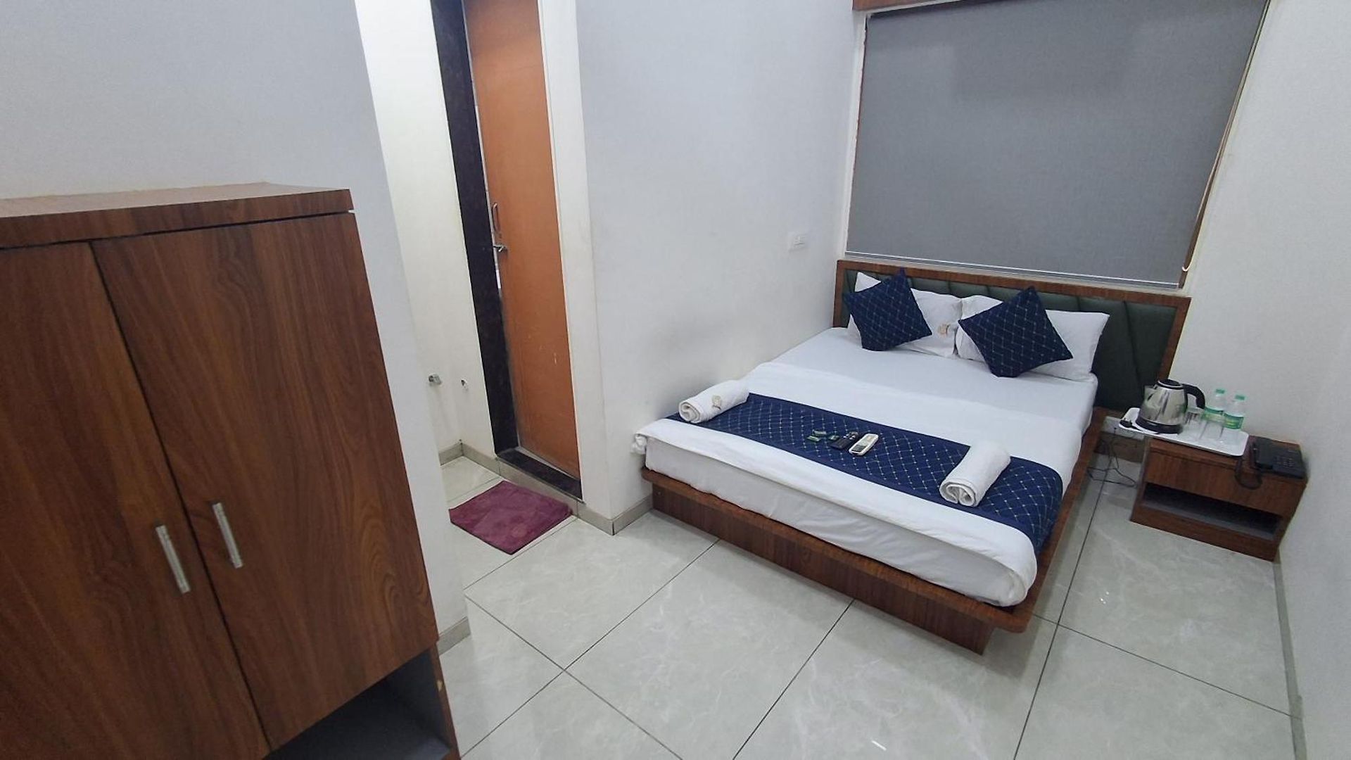 King Palace Hotel 2*