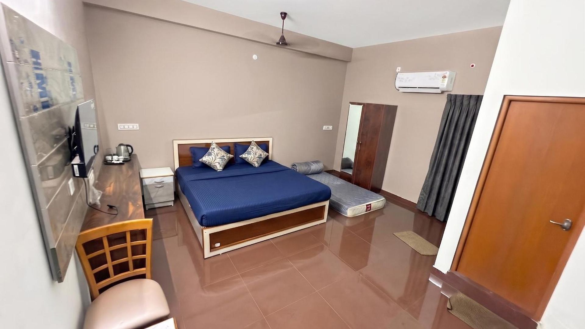 Fabhotels Amberwick 4* Mumbai