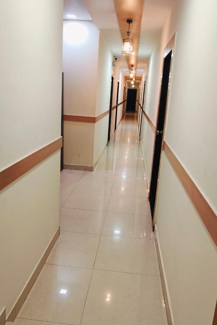 Hotel Tri