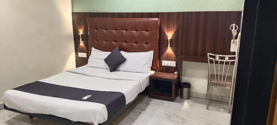 Tri Hotel Mumbai