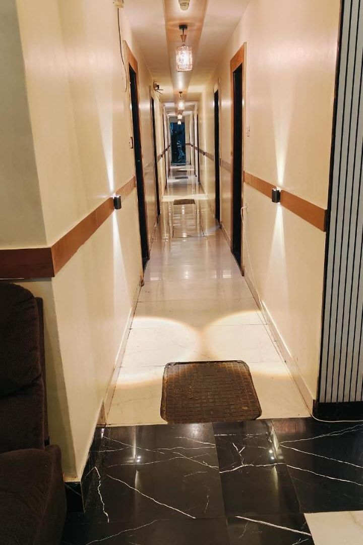 Tri Hotel Mumbai
