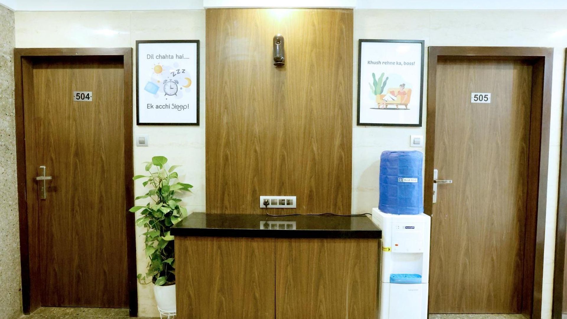 301 By Acuserve Mumbai