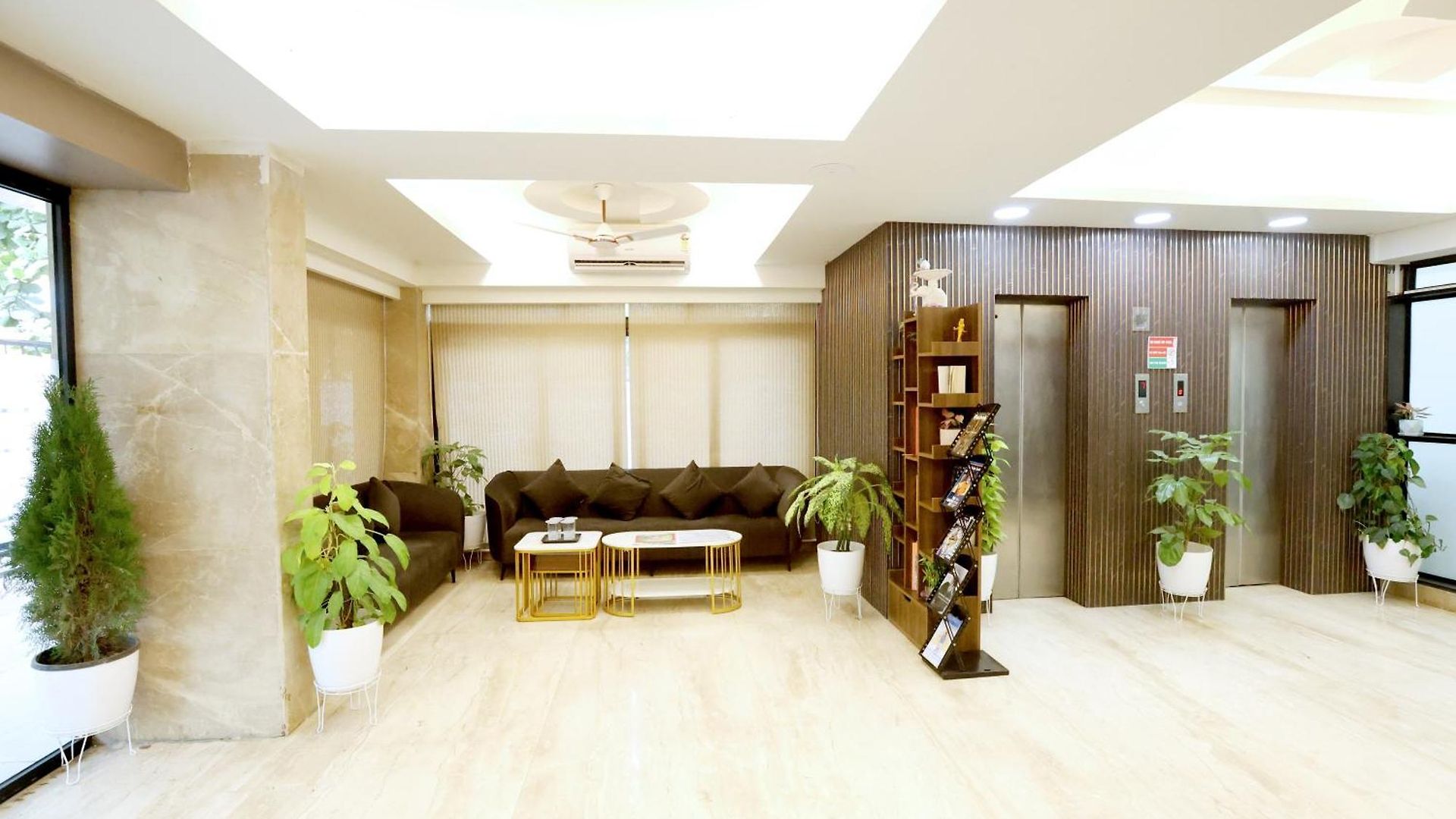 301 By Acuserve Mumbai