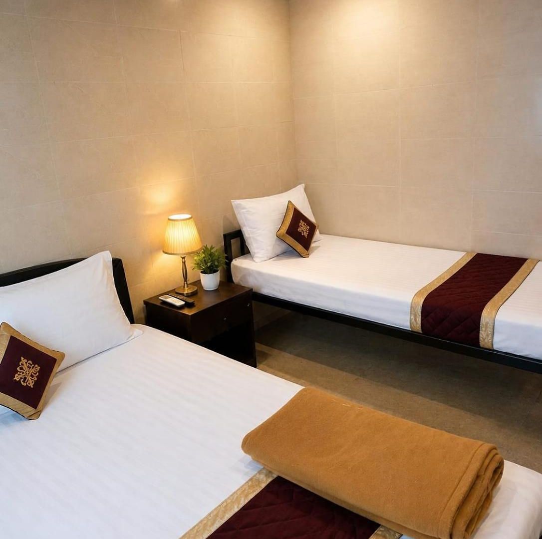 Royal Residency - Near Khar Station 2* Mumbai