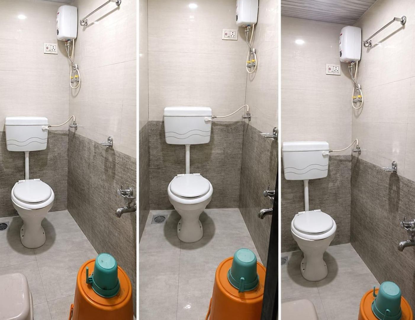 Royal Residency - Near Khar Station Hotel 2*