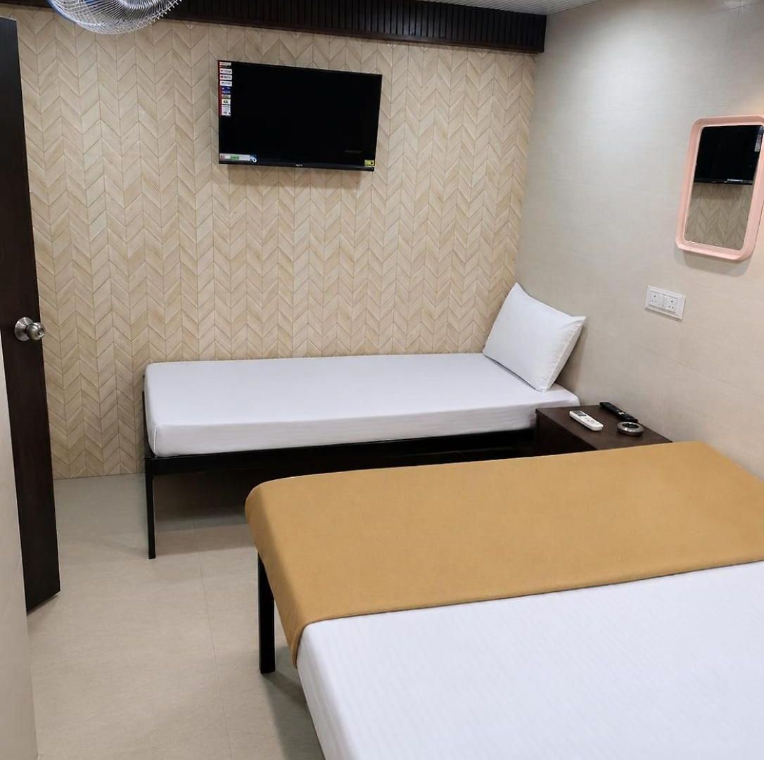 Royal Residency - Near Khar Station 2* Mumbai