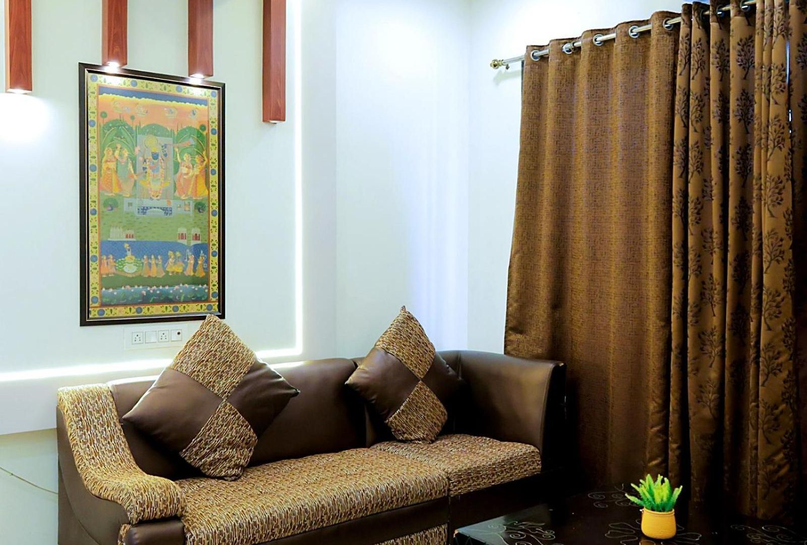 Homestay Pinaki Comfort