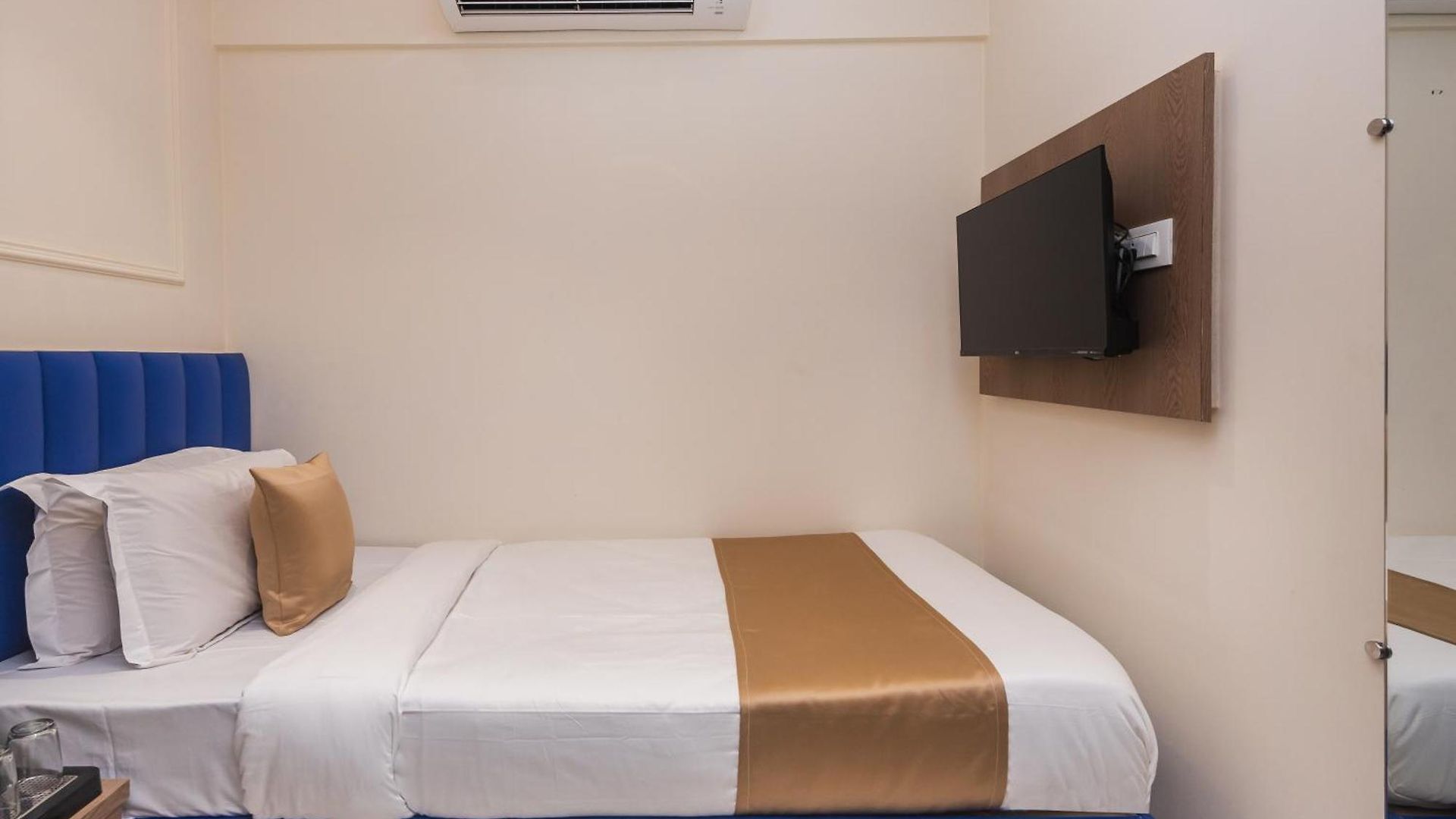 Alif International Hotel