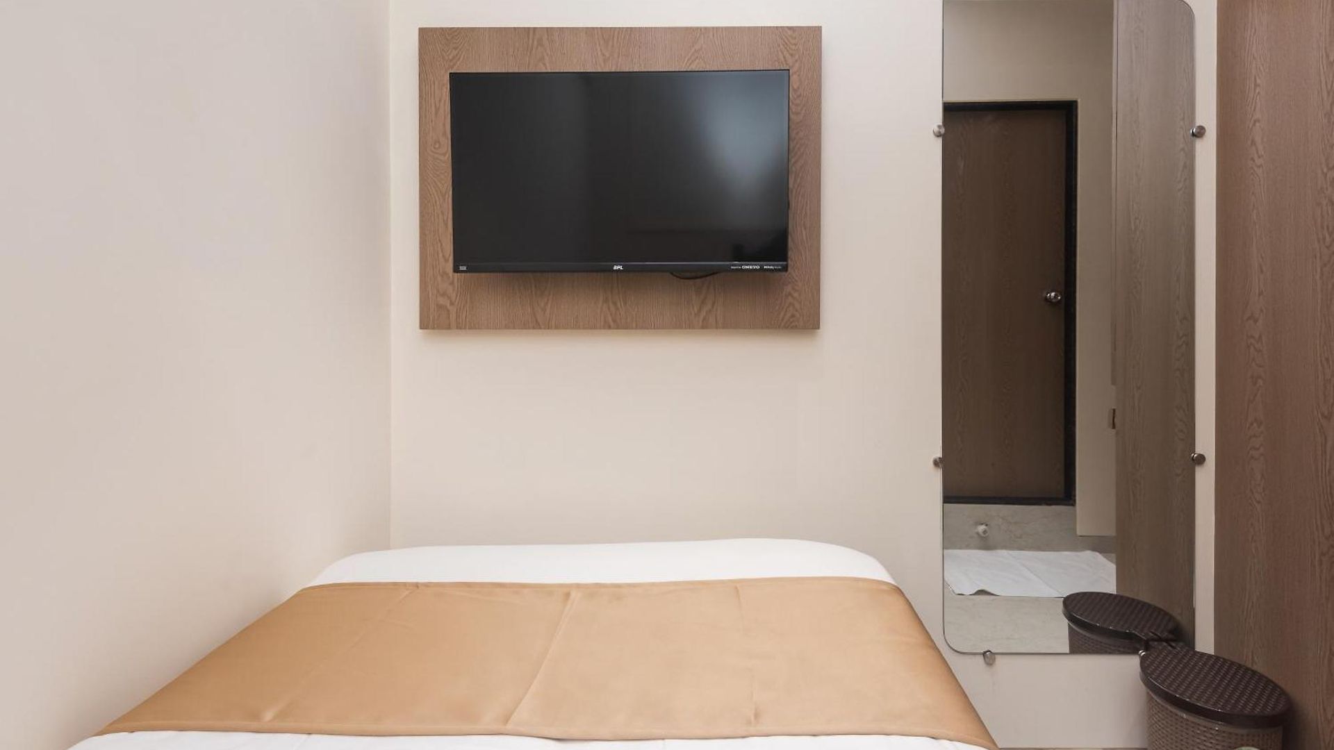 Alif International Hotel Mumbai