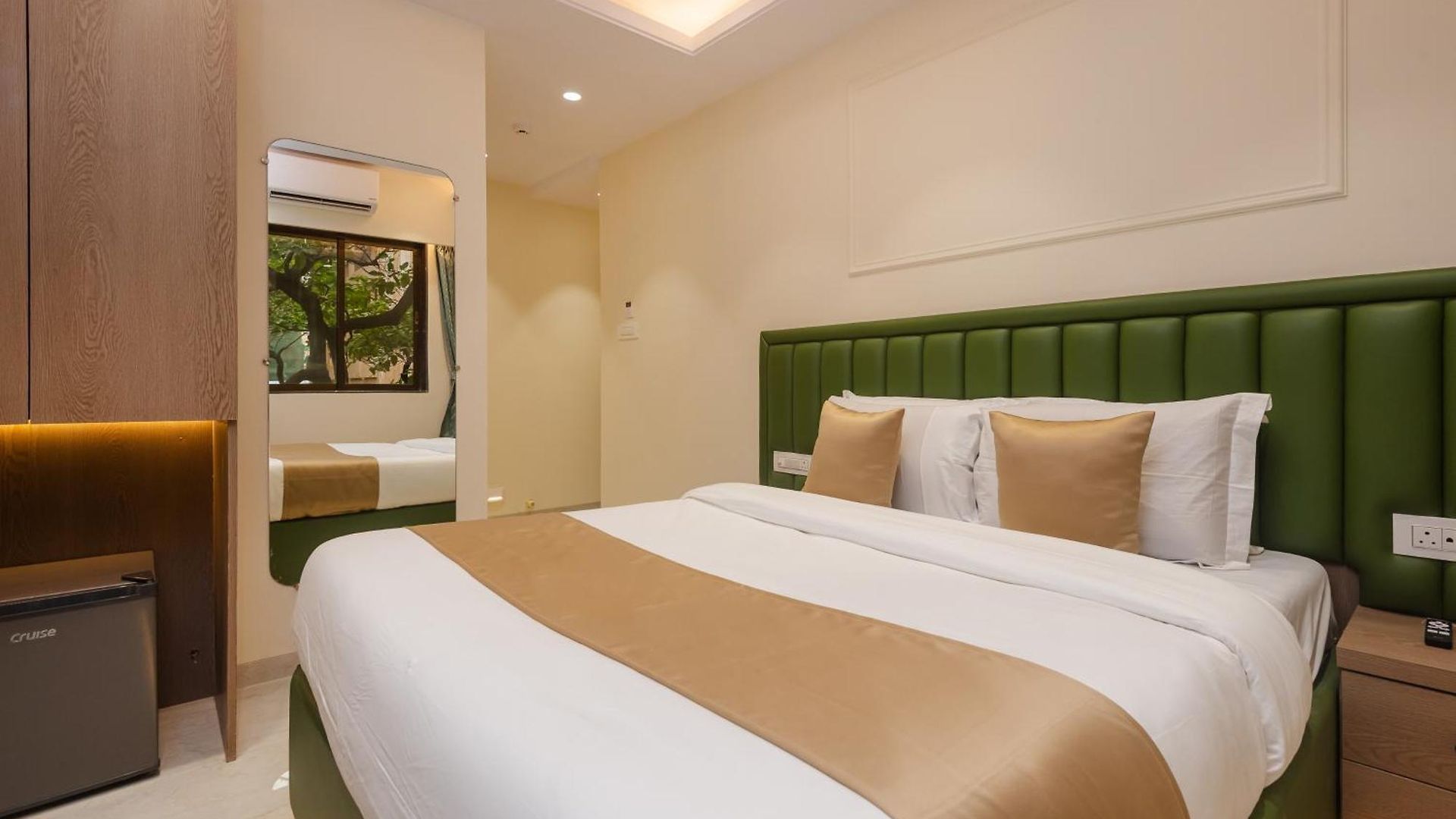 Hotel Alif International 3*