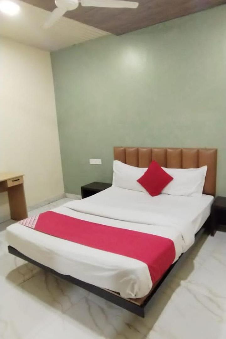 Tri Hotel Mumbai